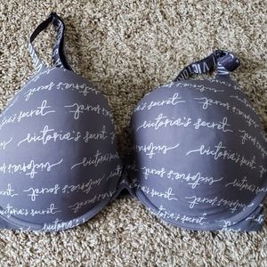 Victoria secret bra